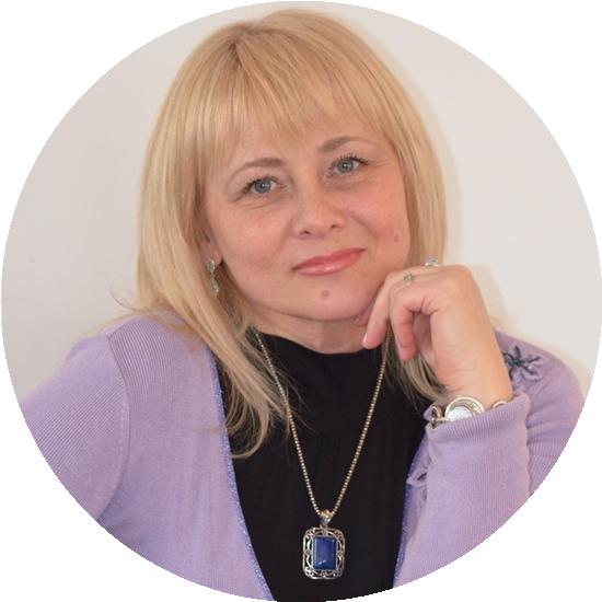 Жалій Людмила Євгенівна