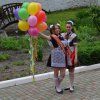 Останній дзвінок - 2016