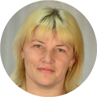 Якименко Людмила Сергіївна
