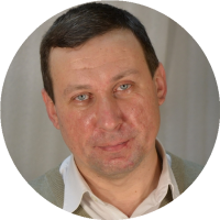 Корнєєв Констянтин Юрійович