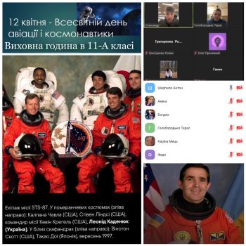 11А космонавтика